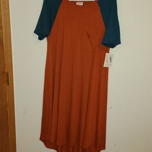 Lularoe Carly NWT!